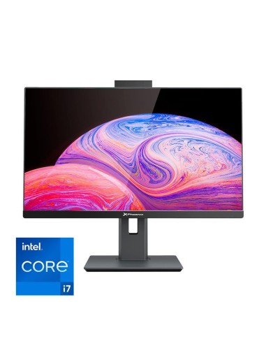 ORDENADOR PHOENIX AIO 27 I7 12700K/16GB/SSD1TB/WIFI/WEBCAM/R.ALT+GIR/W11PRO