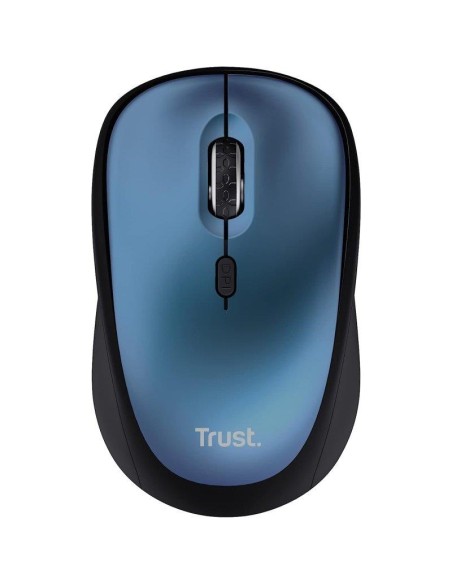 RATON TRUST YVI+ WIRELESS SILENT ECO BLUE