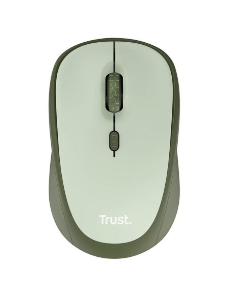 RATON TRUST YVI+ WIRELESS SILENT ECO GREEN