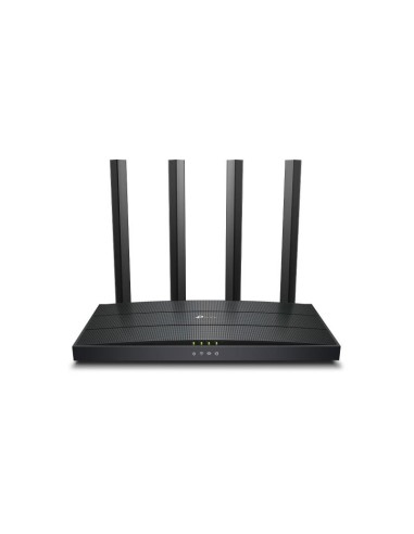 WIRELESS ROUTER TP-LINK ARCHER AX12 WIFI 6 AX1500