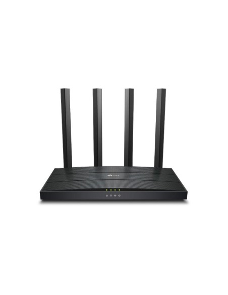 WIRELESS ROUTER TP-LINK ARCHER AX12 WIFI 6 AX1500