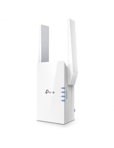 WIRELESS REPEATER TP-LINK RE505X DUAL BAND AX1500 WIFI 6