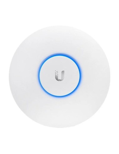 UBIQUITI WIRELESS ACCESS POINT ENTERPRISE AC LR UNIFI