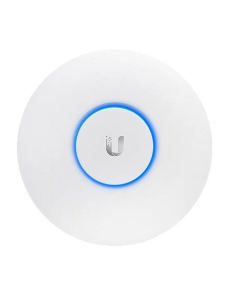 UBIQUITI WIRELESS ACCESS POINT ENTERPRISE AC LR UNIFI