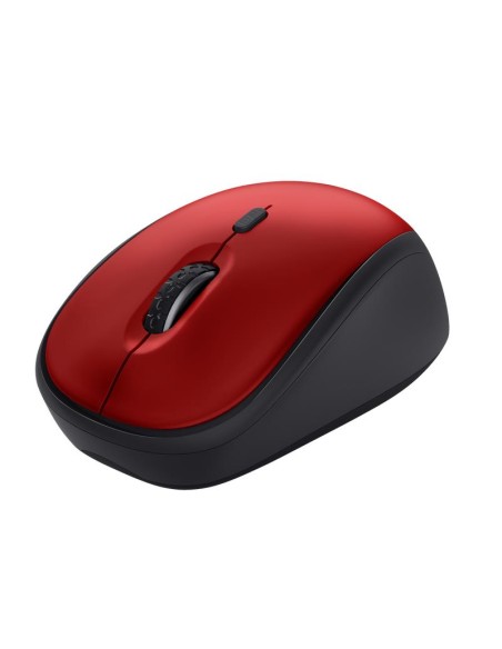 RATON TRUST YVI+ WIRELESS SILENT ECO RED