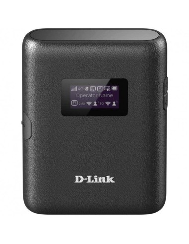 WIRELESS ROUTER D-LINK DWR-933 4G/LTE CAT6 WFI