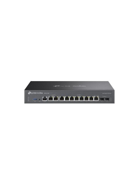 ROUTER VPN TP-LINK ER7412-M2 OMADA MULTI GIGABIT