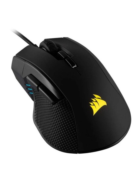 RATON GAMING CORSAIR IRONCLAW USB RGB BLACK