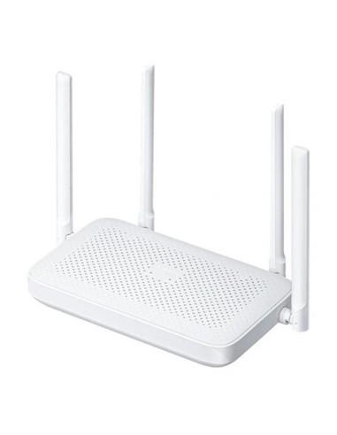 ROUTER WIRELESS XIAOMI AX1500 5GHZ WIFI 6 WHITE