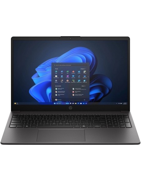 PORTATIL HP G9 250R I5 1334U/16GB/SSD1TB/15.6 FHD/FREEDOS BLACK