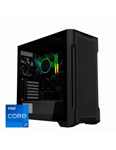 ORDENADOR GAMING GIGABYTE CRISTAL RGB I7 12700K/16GB/SSD1TB/R.LIQ/850W