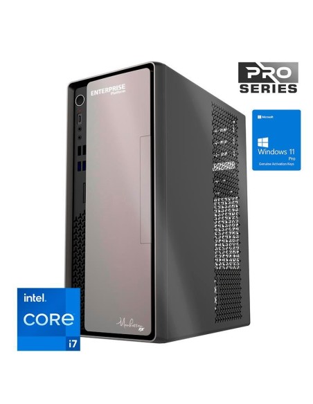 ORDENADOR ENTERPRISE MANHATTAN FX PRO I7 12700K/16GB/SSD1TBM2/5Y/W11PRO