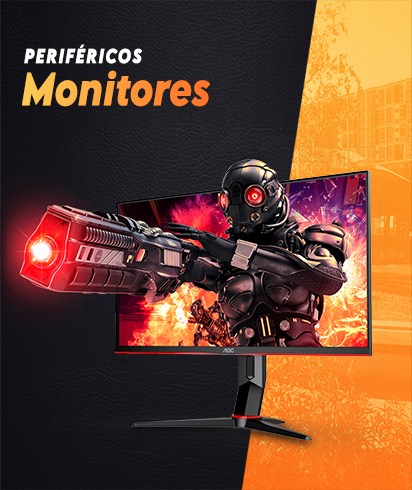 Monitores